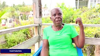 SPECIAL REPORT | Peters Hall resident accuse gov't of bullyism over land acquisition