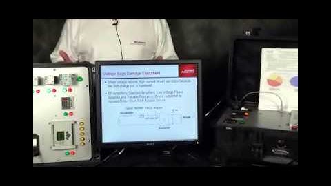 SST DySC Operation and Demo