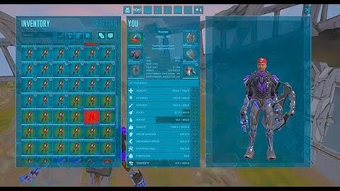 Ark Official Small Tribes PVP Highlights | First week on Smalltribes