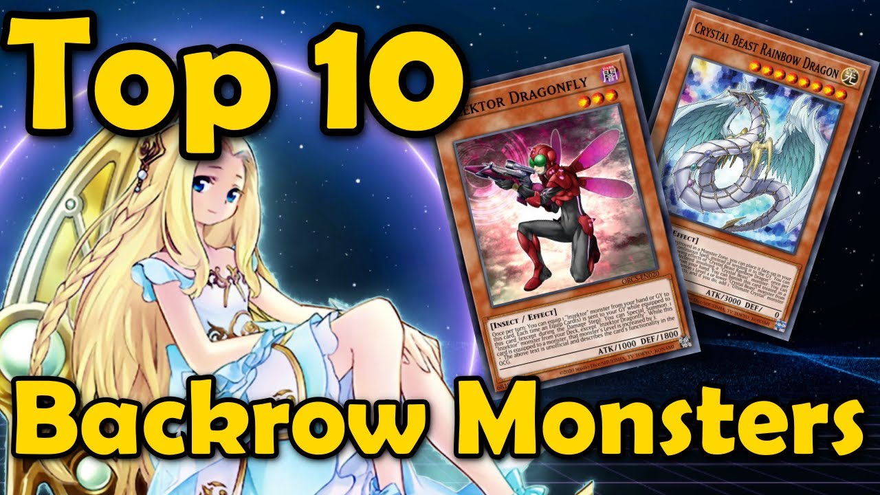best deck in yugioh Yu-Gi-Oh Deck Recipe] Return of Red-Eyes