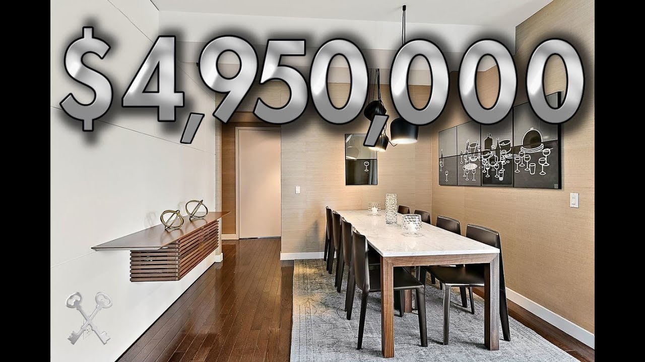 AN ENTIRE FLOOR WITH OUTDOOR SPACE LUXURY NYC APARTMENT FOR SALE! 303 EAST 77TH STREET UNIT 15AB