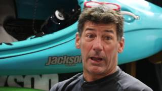 2017 Antix From Jackson Kayak | Rapid Magazine| Rapid Media