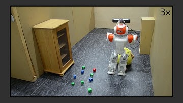 Classifying Obstacles and Exploiting Knowledge about Classes for Efficient Humanoid Navigation