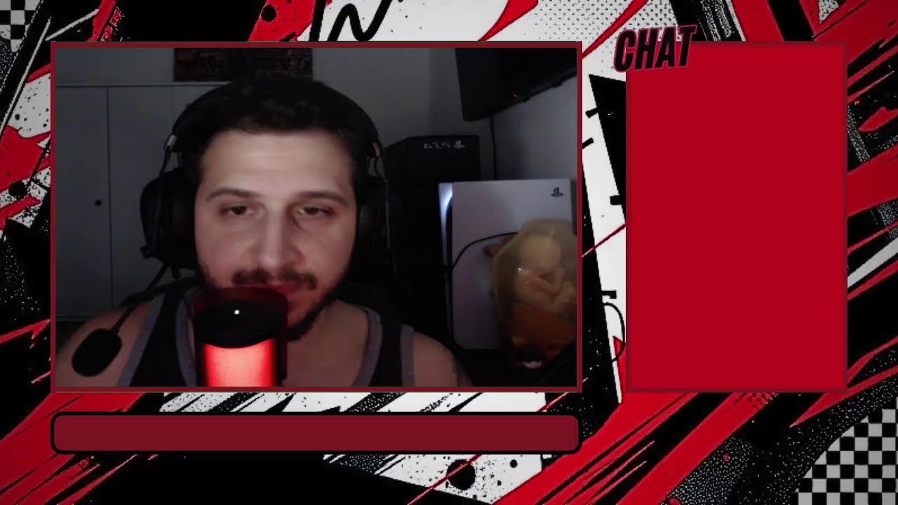 +18 [ESP/ENG] [Alan Wake 2] Tocan los DLC de Alan Wake. Anunciamos el ganador de la votación.