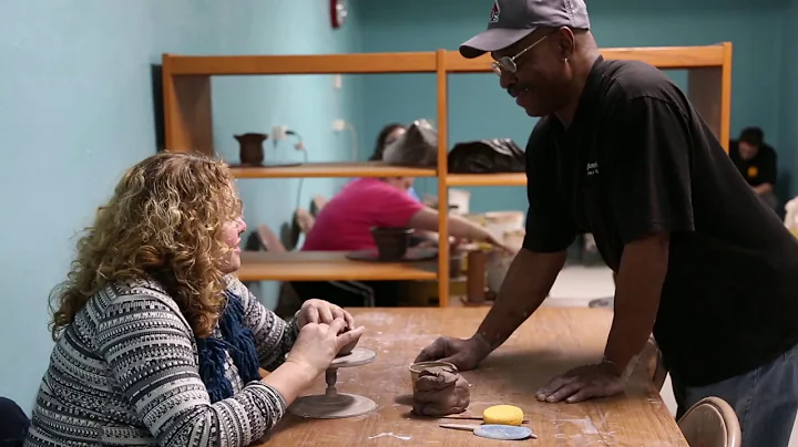 The Journey from Student to Teacher: Eugene Boyd