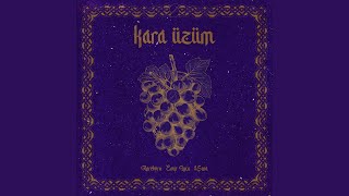 Kara Üzüm