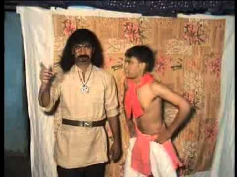 Deepak mishra mimicry 4