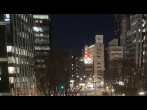 はたらく車24H がライブ配信中！