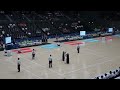 2023年IH 剣道女子 個人 4回戦 髙橋杏奈 今治精華(愛媛) vs 香野伶奈 中村学園女子(福岡)