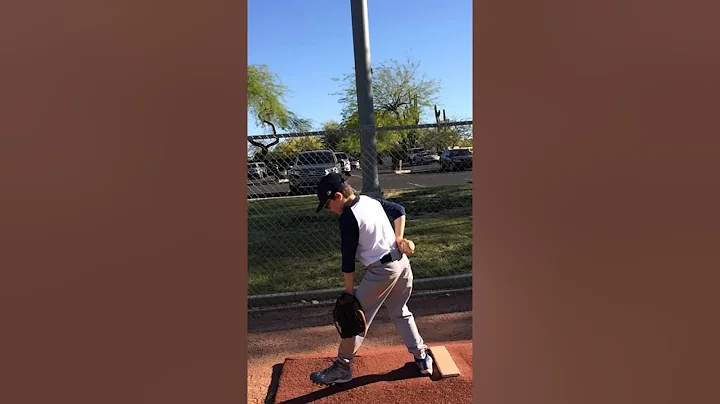 Vinny Pitching 4 6 14 1