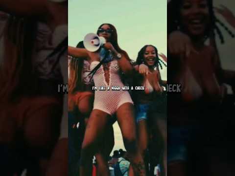 Sexyy Red – Pound Town (Spring Break Edition) || Lyrics #poundtown