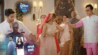 Do Duniya Ek Dil Today NEW PROMO 9th May 2026 |