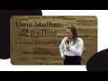 Helena Tannure - Uma Mulher de Joelhos