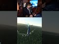 МЯГКАЯ ПОСАДКА #shorts