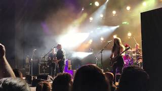 Pixies - Gouge Away - Manchester Apollo - 18 September 2019