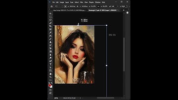 How to Mocup photo frame easily using Photoshop 2025 | Photoshop Tricks