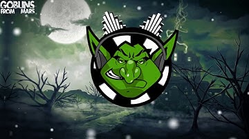 Goblins from Mars - Ritual