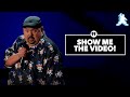 Show Me The Video | Gabriel Iglesias