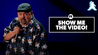 Show Me The Video | Gabriel Iglesias