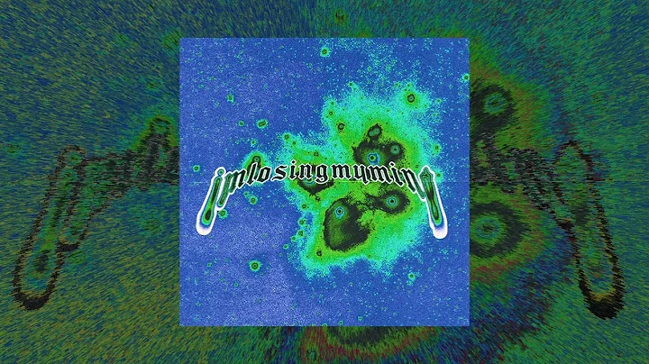 HUARU X KIRK JR  - imlosingmymind [PROD. sonn ]