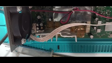 Hantek DSO5102P  Signals not detecting