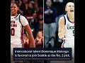Your Ultimate Guide to the 2025 WNBA Draft Streaming Options