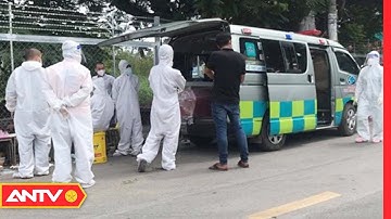 Tin nóng dịch Covid-19 sáng 13/8: Hà Nội ghi nhận thêm 19 ca mắc Covid-19 mới, 8 ca mắc cộng đồng