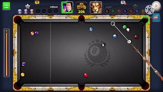 لعبة_بلياردو_حول_العالم لعبة بلياردو حول العالم | 20k جيم ممتع ??  | 8 ball pool