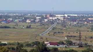 видео: Поселку Потанино исполнилось 90 лет картинка: Поселку Потанино исполнилось 90 лет