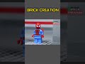 #Short Brick Creation Hulk Transform