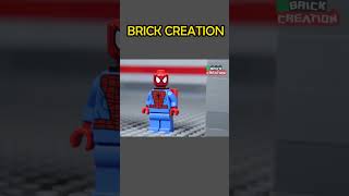 #Short Brick Creation Hulk Transform