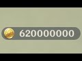 Journey To 1 Billion Mora, getting 620M Mora (Genshin Impact)