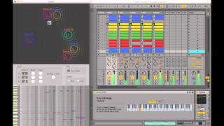 Coord: Generative Music Demo Profile