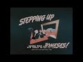 "STEPPING UP WITH THE JONESES"  1951 PONTIAC CAR PROMO FILM  HYDROMATIC DRIVE  95964