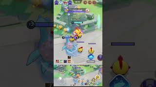 Insane FALINKS Rampage in Pokémon UNITE! 124K Damage &amp; 22 KOs Highlight Reel