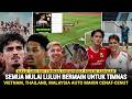 Auto Heboh!! Mendadak Julian Oerip Pamer Lambang Garuda, Jayden & Pascal Struijk Luluh Ke Indonesia