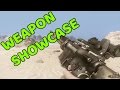 Far Cry 2 All Weapons Animations Sounds 