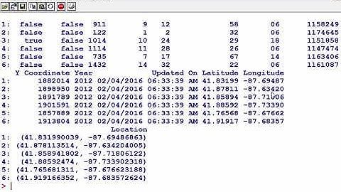 data.table  - importing large data sets with "fread"