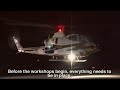 Israel Air Force Simulates Flying in Areas Under Constant Rocket Fire