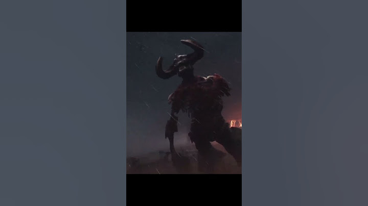 Taking Down A Giant Demon Doom The Dark Ages #doomthedarkages #doom #gaming #shorts #demons