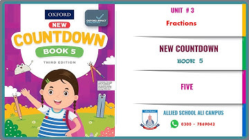 Fraction, presented by diagram and their product. | New Countdown Book 5 | EX.  3b | Q # 11,12