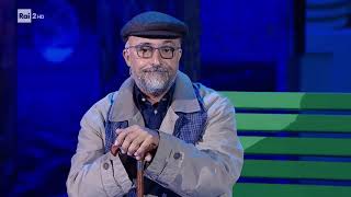 Download Lagu Vecchietti al parco 2 - Made in Sud 13/07/2020 MP3