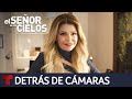 El Señor de los Cielos 9 | detrás de cámaras | &#39;Las Pasiones de la Bestia&#39; | Telemundo Main