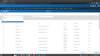 Roles and Permissions