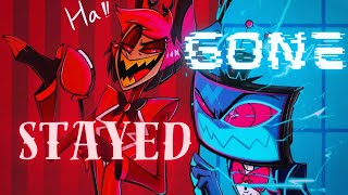 Nightcore - Stayed Gone Vivziepop