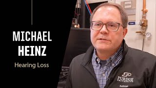 Purdue Expert: Hearing Loss