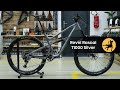 Revel rascal t1000 custom built by loose cycles