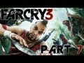 Lets play far cry 3 part 7 full.german  braver wauwau