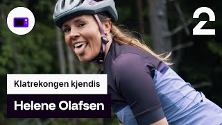 Helene Olafsen | Klatrekongen | TV 2