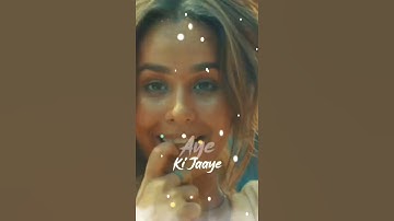 Baarish Ki Jaaye 4K HD Whatsapp Status | B Praak Song | 4k HD Status |#Shorts #Baarishkijaaye #trend
